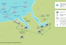 Liverpool Bay CCS enters into lease with The Crown Estate for UK-first carbon storage project repurposing existing infrastructure