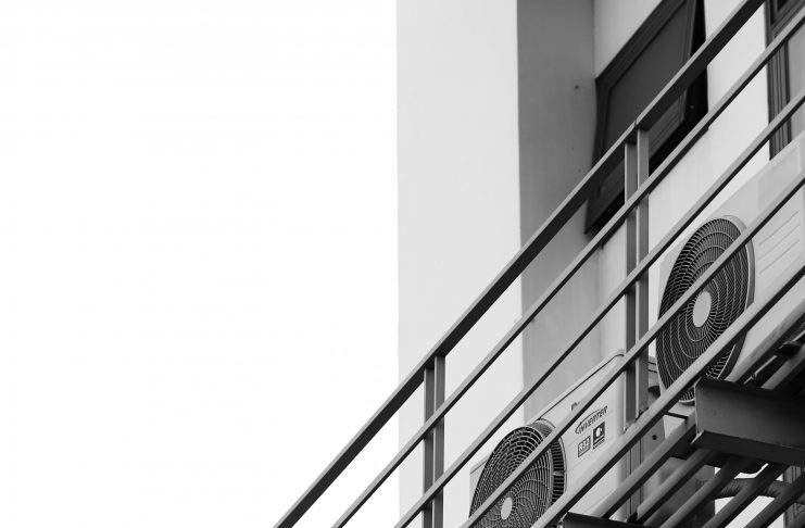 Why proper ventilation is key to achieving Net Zero targets