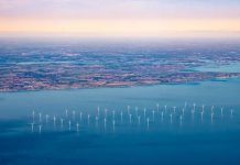 Renewables generate over half UK’s electricity for second year running