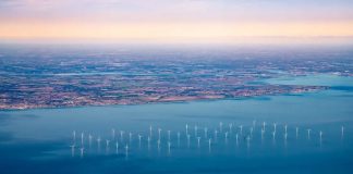 Renewables generate over half UK’s electricity for second year running