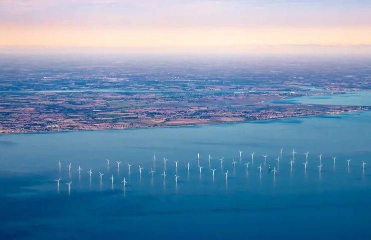 Renewables generate over half UK’s electricity for second year running