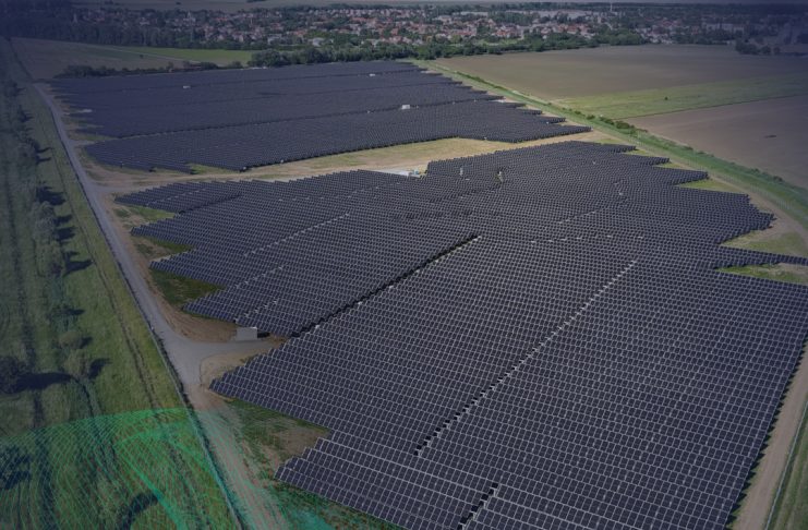 Greenvolt signs agreement to sell solar PV project in Hungary to PPC Group for €64.2 million