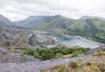 GE Vernova to replace two 315MW units to improve Dinorwig’s reliability, availability and efficiency