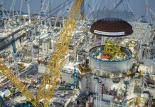 Morson Praxis triples framework presence within the Nuclear industry