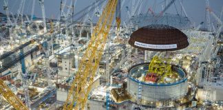 Morson Praxis triples framework presence within the Nuclear industry