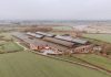Grosvenor Farms breaks ground on renewable energy scheme