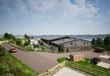 Cornish Lithium secures UK Government DRIVE35 funding to progress Cross Lanes Geothermal Lithium Project