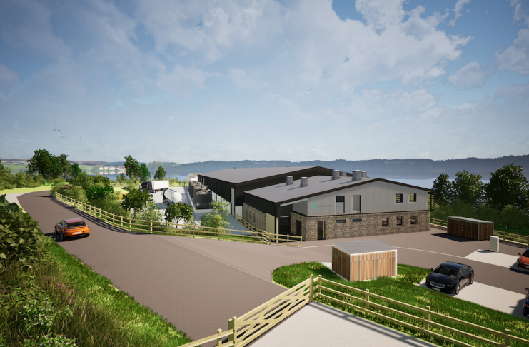 Cornish Lithium secures UK Government DRIVE35 funding to progress Cross Lanes Geothermal Lithium Project