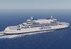 Corvus Energy secures 40MWh battery contract for BC Ferries