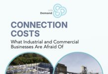Factories giving up on connecting to UK grid, report finds