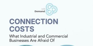 Factories giving up on connecting to UK grid, report finds
