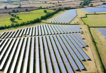 Nature Infrastructure Capital partners with Anesco and Ara Partners