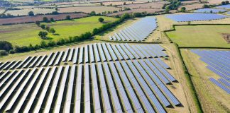 Nature Infrastructure Capital partners with Anesco and Ara Partners