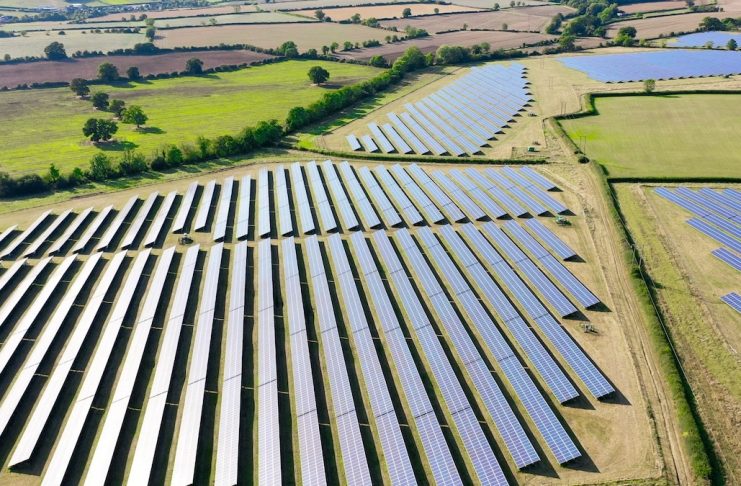 Nature Infrastructure Capital partners with Anesco and Ara Partners