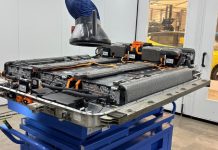 BCA opens EV battery repair centre in Doncaster