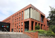 Collaboration delivers £2m saving for University decarbonisation project