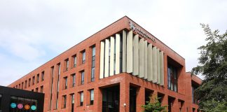 Collaboration delivers £2m saving for University decarbonisation project