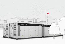 Battery energy storage project unlocks new revenue opportunities