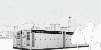 Battery energy storage project unlocks new revenue opportunities