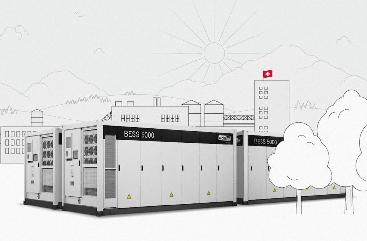 Battery energy storage project unlocks new revenue opportunities
