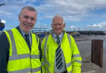 National Energy Strategy to outline new vision for energy in Wales