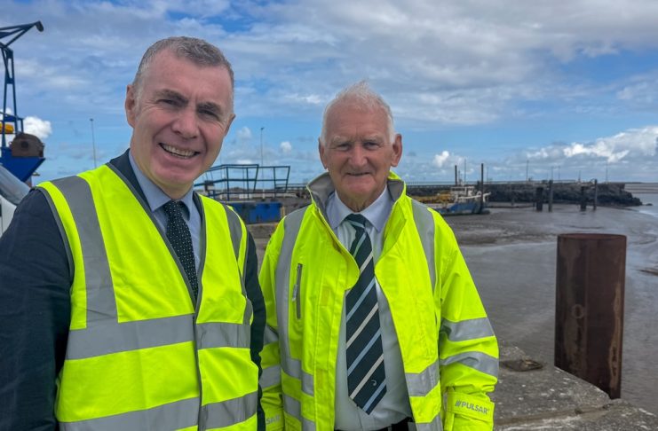 National Energy Strategy to outline new vision for energy in Wales