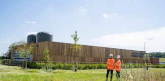 Designing, planning and building low-carbon, connected communities