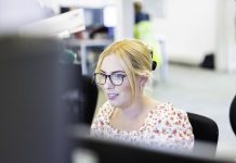 Clearer view on power cuts restores customers’ supplies quicker