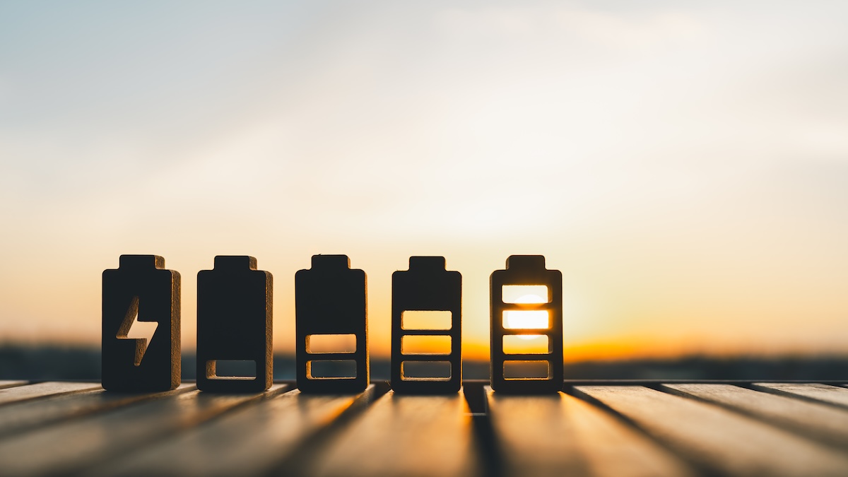 Delivers Added Value to Battery Storage
