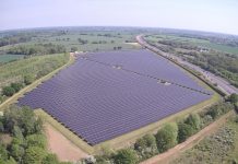 Triodos Bank UK backs future renewables with financing of 10MW Essex solar farm