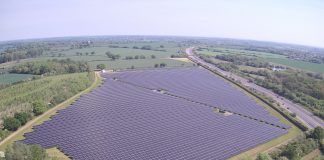 Triodos Bank UK backs future renewables with financing of 10MW Essex solar farm