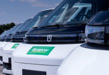 Farizon partners with Europcar for EV replacement service