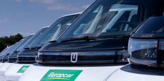 Farizon partners with Europcar for EV replacement service