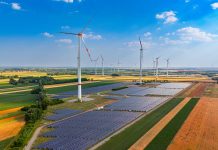 Why finance can help landowners be part of the energy transition