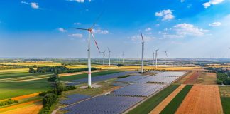 Why finance can help landowners be part of the energy transition