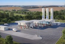 Warrington biomethane station to expand Gasrec’s growing network