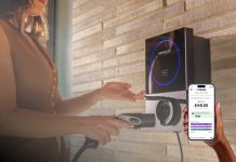 Humax partners with Paua to simplify EV fleet charging