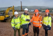 Cornish Lithium awards contract for Cross Lanes Geothermal Lithium Project to Halliburton