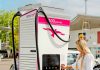 Ionity opens its first urban EV charging site in London