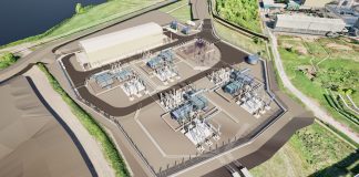 National Grid launches North West London Upgrade
