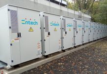 COMAX France quadruples the size of its BESS portfolio