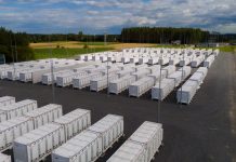 Greenvolt secures financing package from UniCredit for BESS projects in Poland