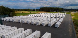Greenvolt secures financing package from UniCredit for BESS projects in Poland