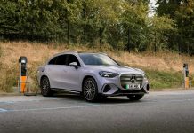 Mercedes and ChargePoint launch fleet EV charging solution