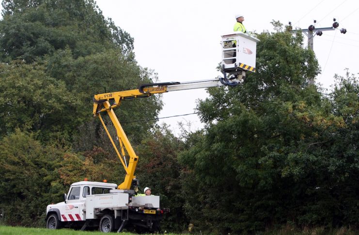 UK Power Networks simplifies access agreements with landowners