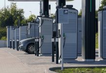 What provider consolidation means for the UK EV market