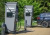 Devon National Trust sites get EV infrastructure