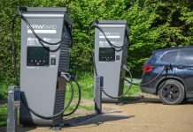 Devon National Trust sites get EV infrastructure