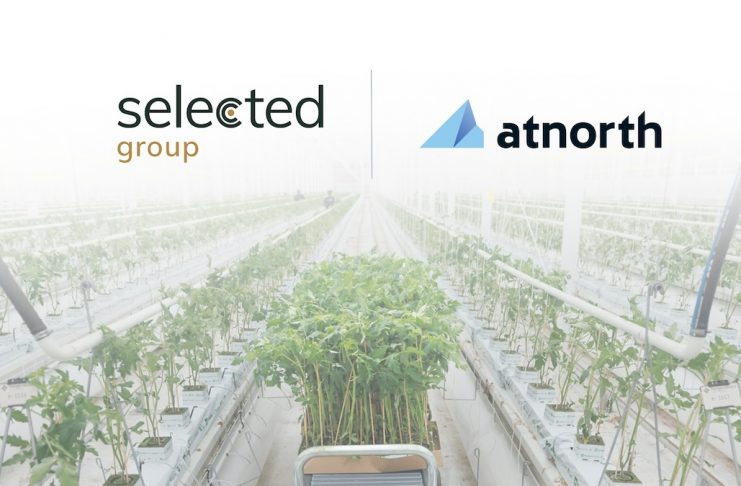 Selected Group will utilise surplus heat from atNorth’s DEN02 data centre in Ølgod, Denmark, to cultivate local produce