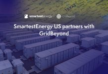 GridBeyond launches commercial optimisation of 29.7MW battery portfolio in ERCOT new co-optimised market